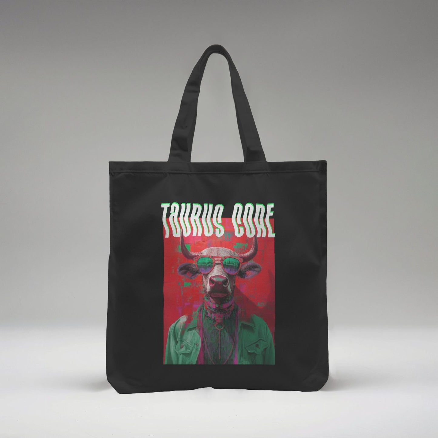 Taurus Core - Tote Bag (Large)