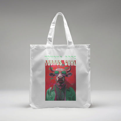 Taurus Core - Tote Bag (Large)