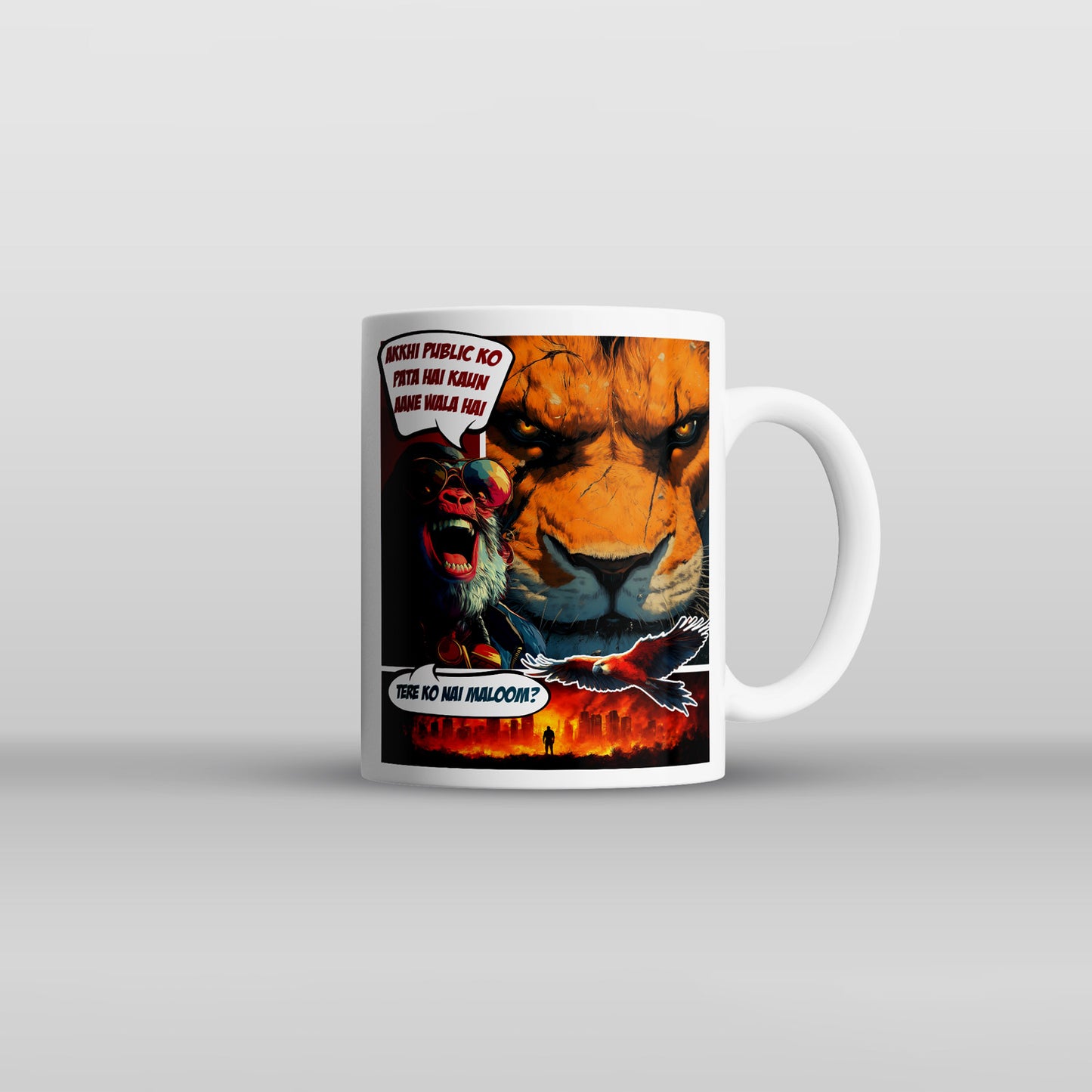 Akkhi Public Mugs