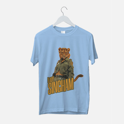 The Lioness Regular T-shirt