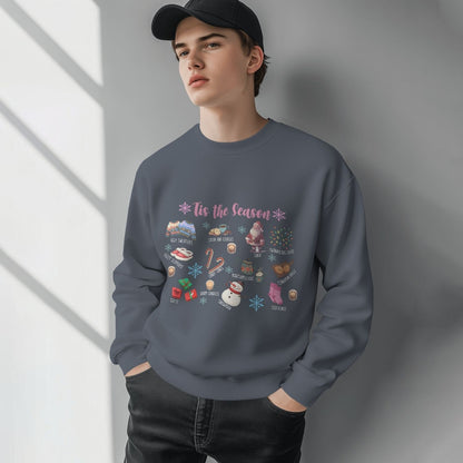 Tis The Season - Sweatshirt