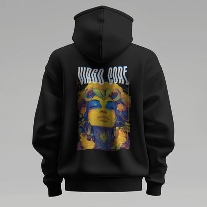 Virgo Core - Hoodies