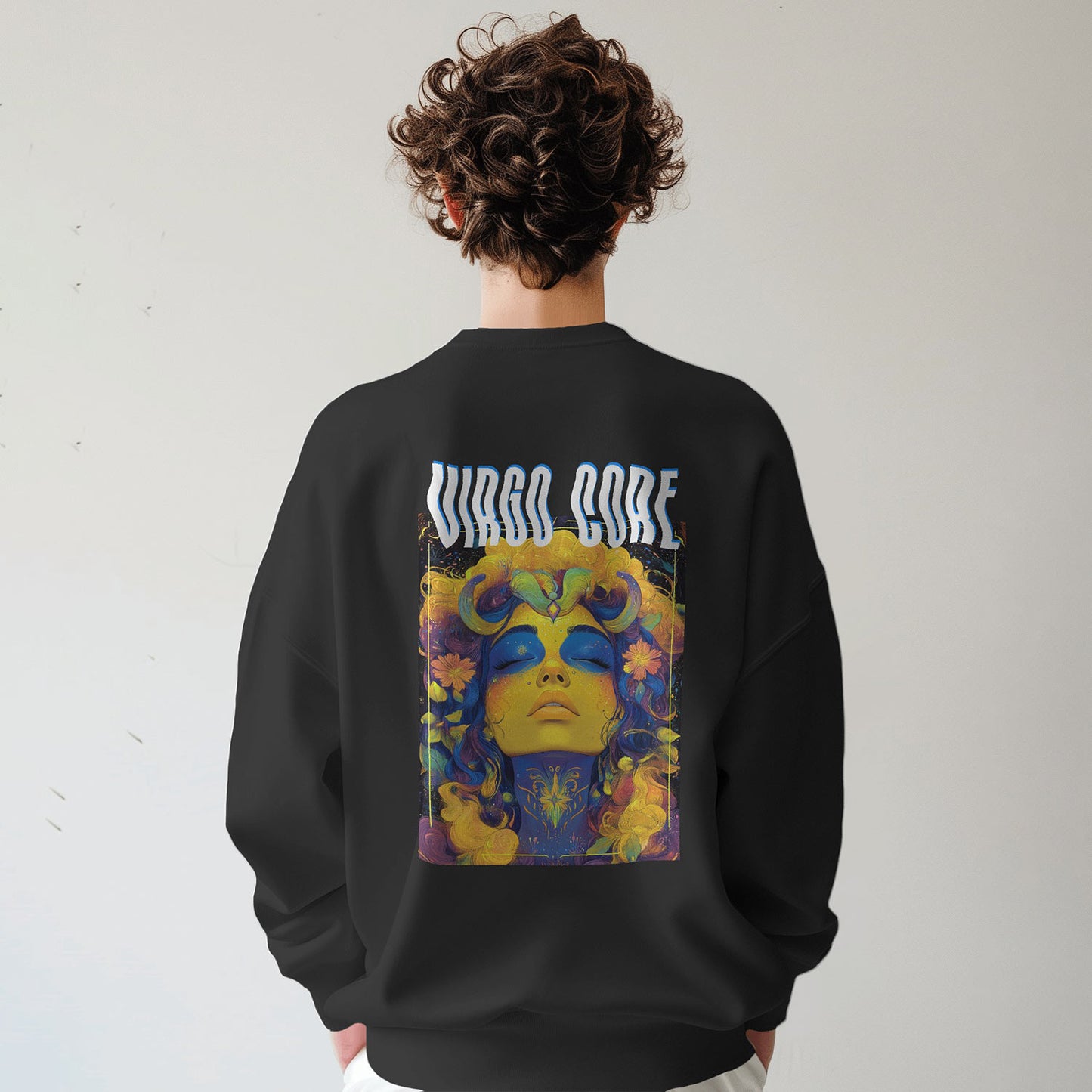 Virgo Core - Sweatshirt