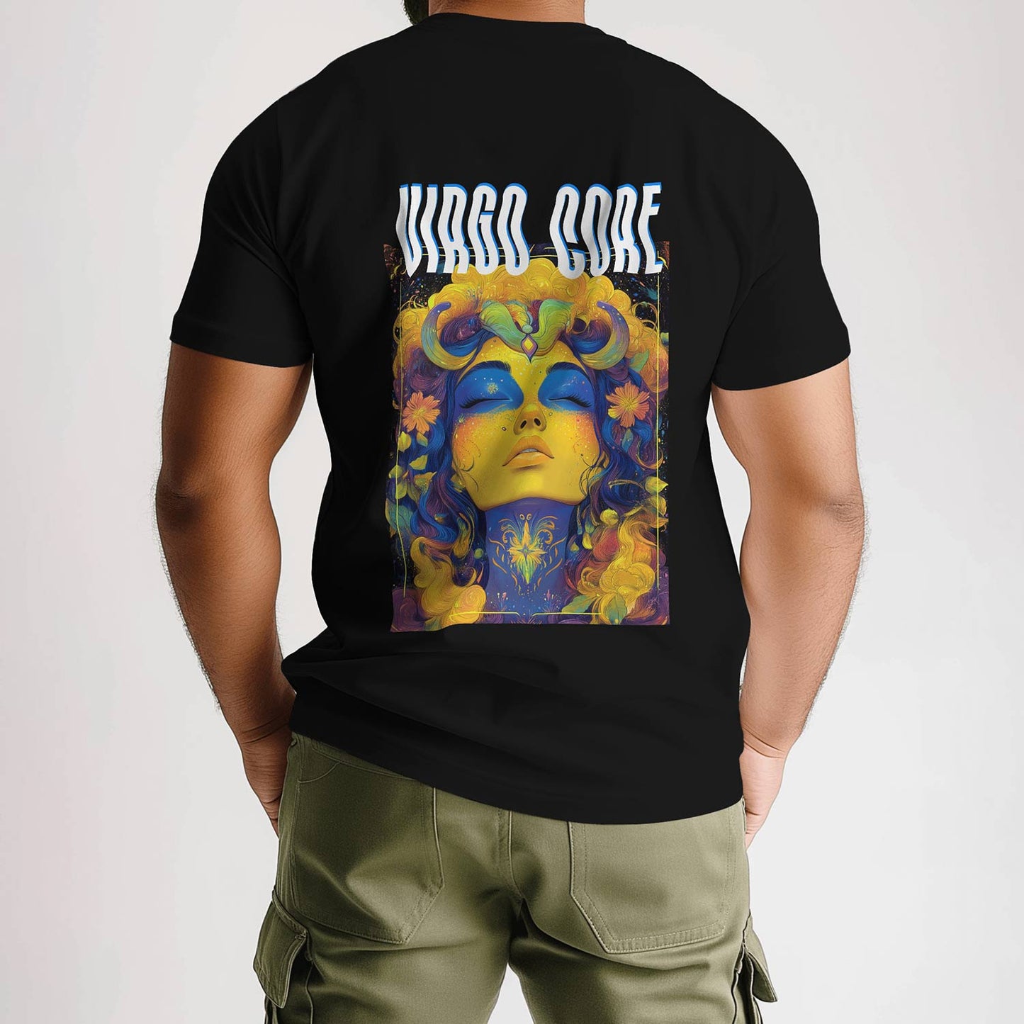 Virgo Core - Regular T-shirt