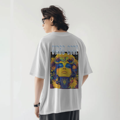 Virgo Core - Oversized T-shirt