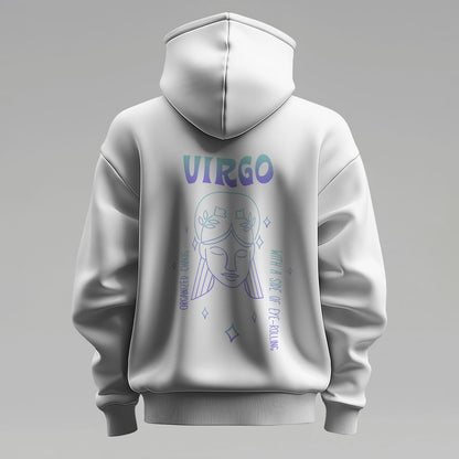 Sky Full Of Stars - Virgo - Hoodies