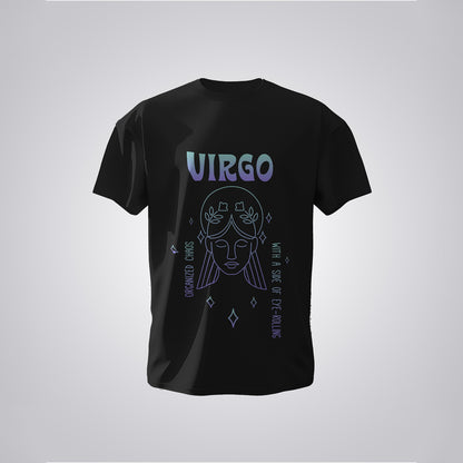 Sky Full Of Stars - Virgo - Regular T-shirt