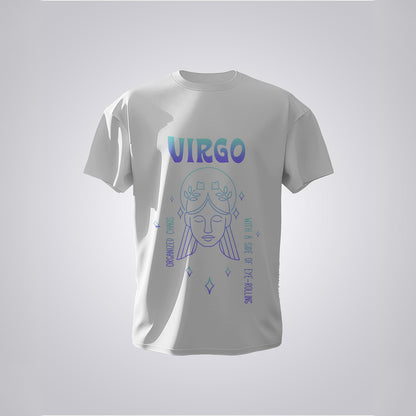 Sky Full Of Stars - Virgo - Regular T-shirt