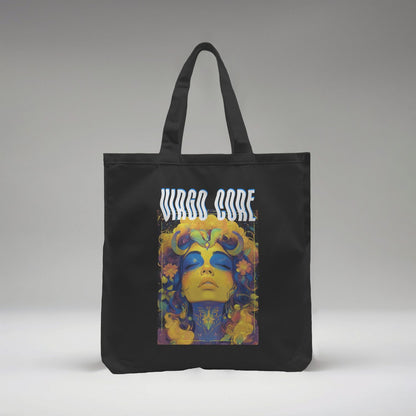 Virgo Core - Tote Bag (Large)