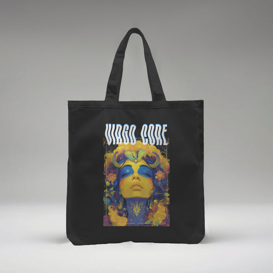 Virgo Core - Tote Bag (Large)