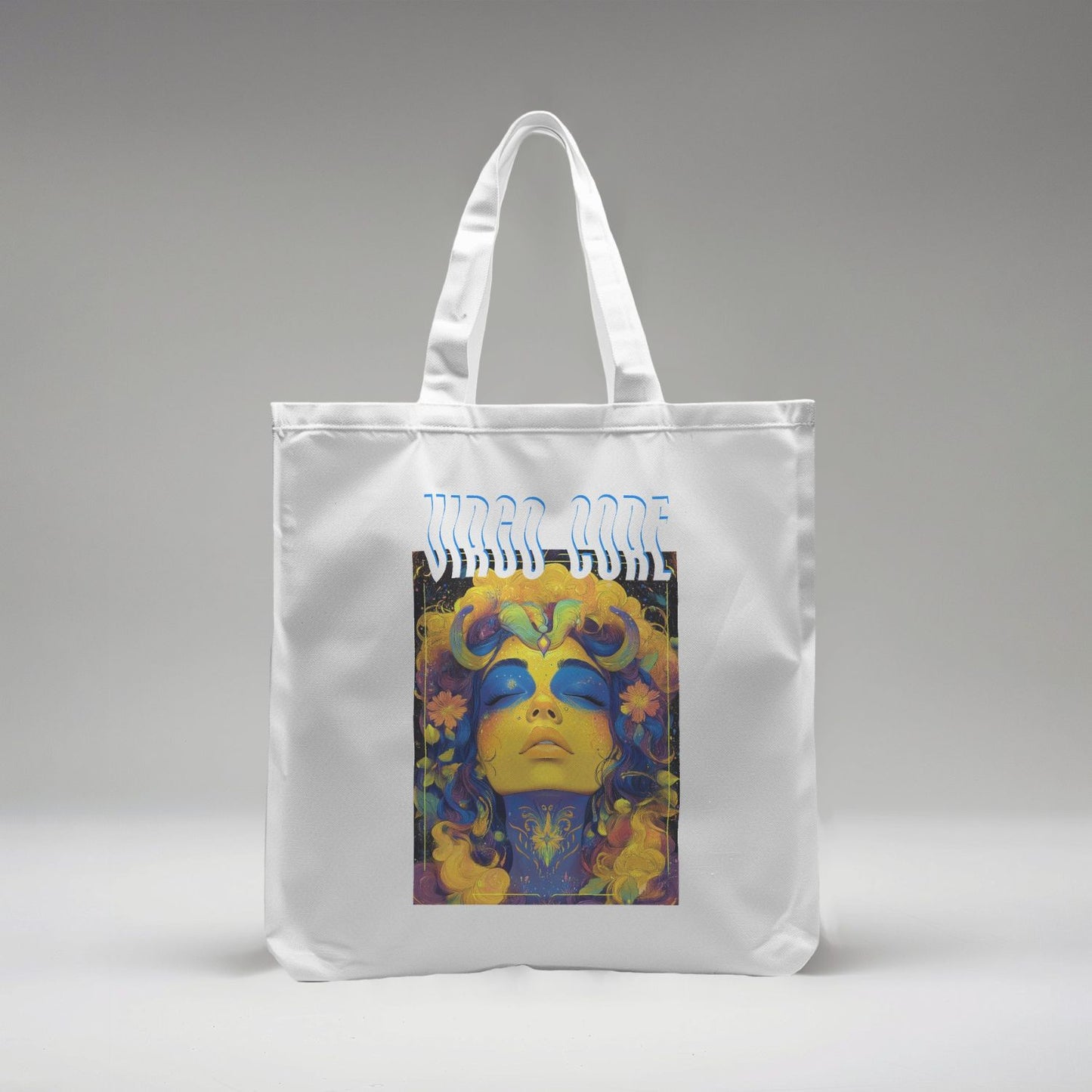 Virgo Core - Tote Bag (Large)