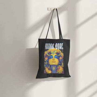 Virgo Core - Tote Bag (Long Handle)